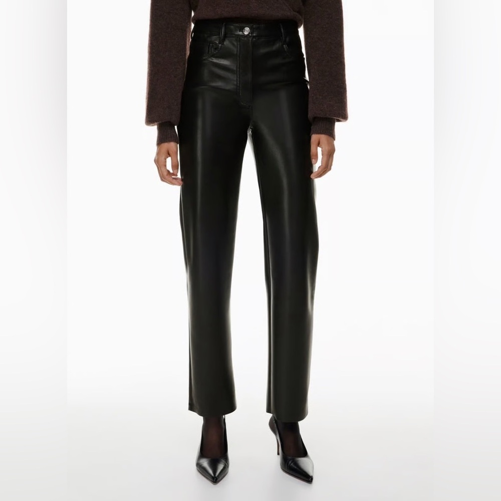 LIKE NEW Aritzia Wilfred The Melina Size: 8